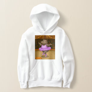Camiseta Artista de circo Helene