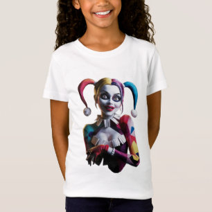 Camiseta Artística