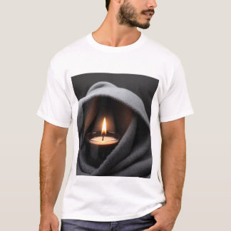 Camiseta artística