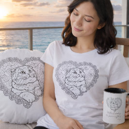 Camiseta Artline 