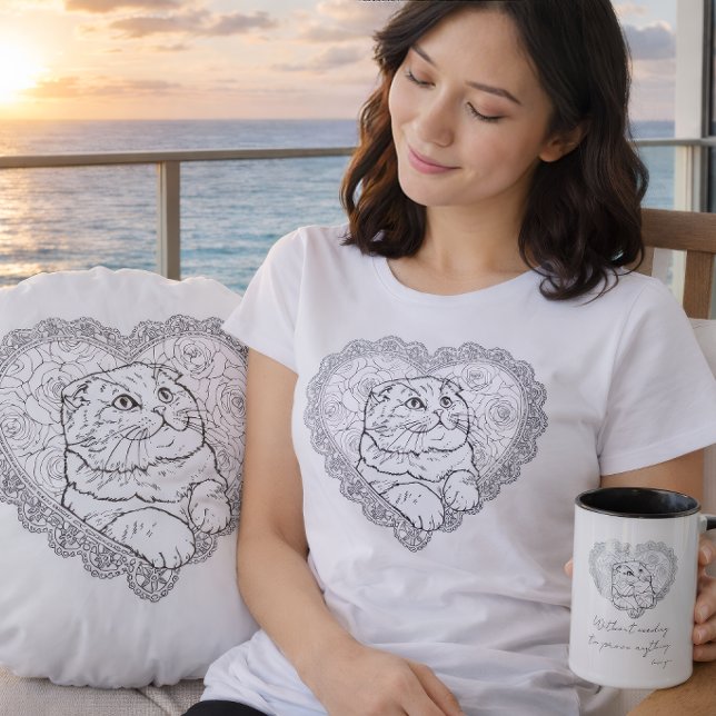 Camiseta Artline  (Criador carregado)