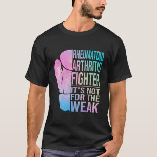 Camiseta Artrite Reumatoide