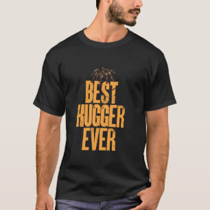 Camiseta Artrópodes-Aranha-Tarantula, Melhor Hugger Alguma
