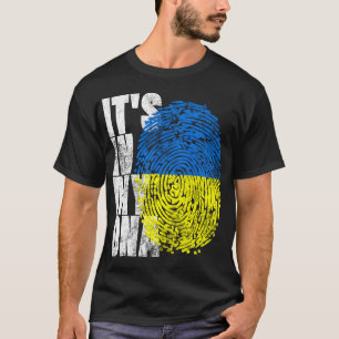 Camiseta Artsakh Em Meu DNA Orgulhoso Bandeira Artsakh Para