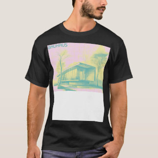 Camiseta Artsy Architecture 07 TYP