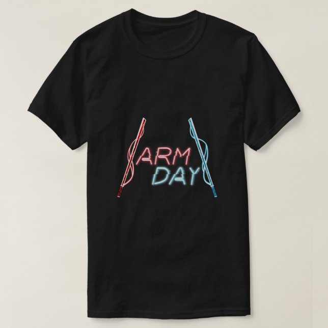 Camiseta Artsy Beat Saber V2 Essential (Frente do Design)