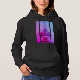 Camiseta Artsy Hoodie