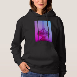 Camiseta Artsy Hoodie