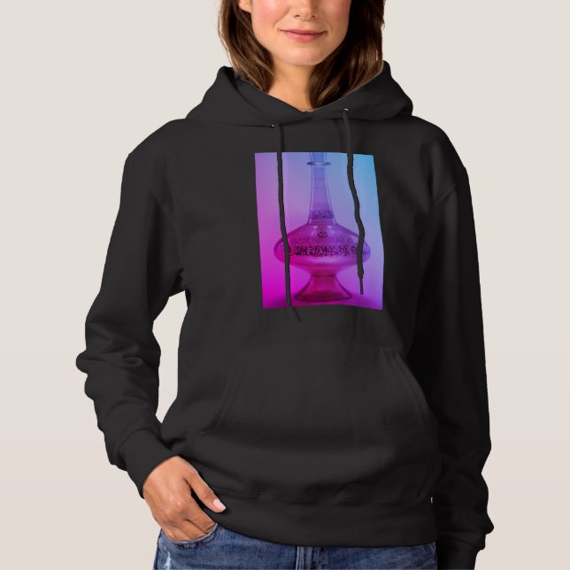 Camiseta Artsy Hoodie (Frente)