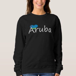 Camiseta Aruba Love