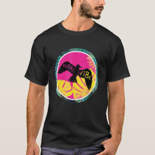Camiseta Aruba One Happy Island - Aruba Dushi Vibe