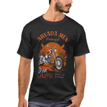 Arvada Men Iron Wings V 1.2