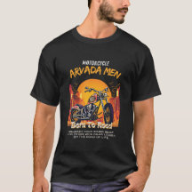 Arvada Men Nascer À Estrada V 1.1