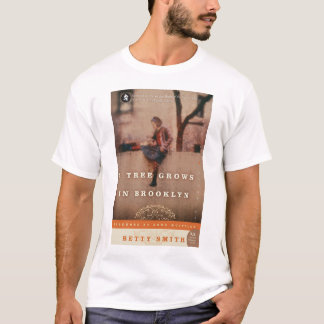 Camiseta Árvore