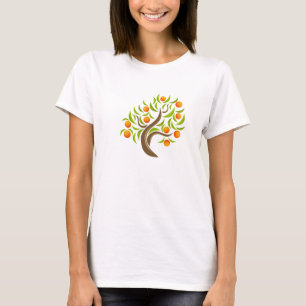 Camiseta Árvore 02