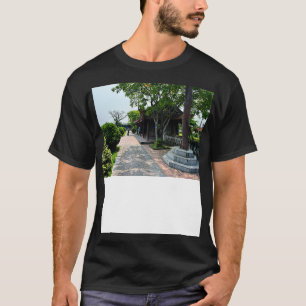 Camiseta Árvore 2
