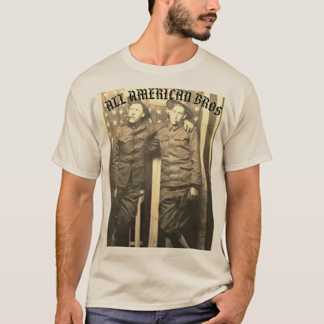 Camiseta árvore básica dos homens (Frente)