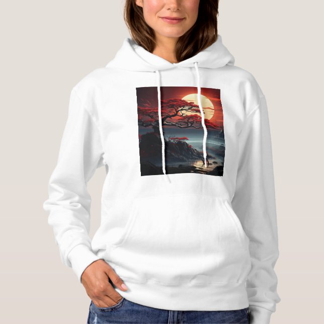 Camiseta Árvore Bonsai (Frente)