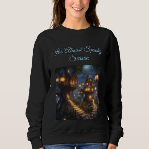 Camiseta Árvore Casa Bairro Livro de Histórias