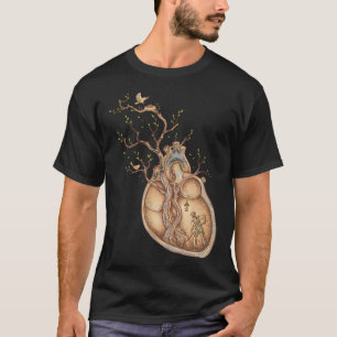 Camiseta Árvore da Vida