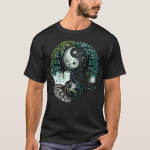 Camiseta Árvore da Vida