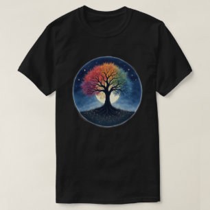Camiseta Árvore da Vida