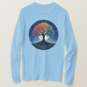 Camiseta Árvore da Vida