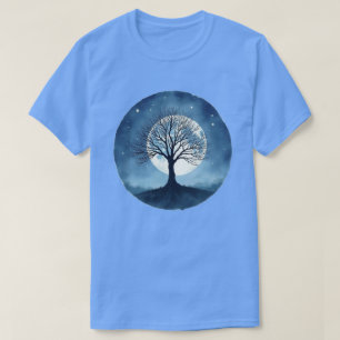 Camiseta Árvore da Vida