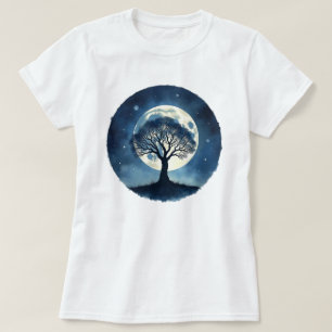 Camiseta Árvore da Vida