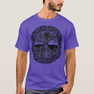 Camiseta Árvore da vida 1