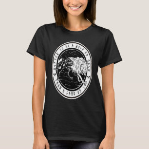 Camiseta Árvore da Vida Viking Celta Árvore da Vida Nórdica
