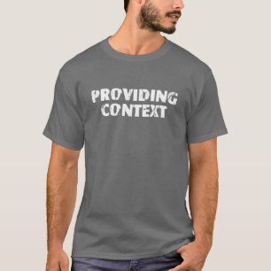Camiseta Árvore de Coco de Operação