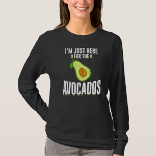 Camiseta Árvore de Fruta mexicana Óleo de pera Dip 2