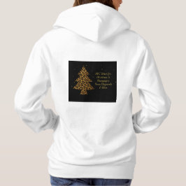 Camiseta Árvore de Leopardo Chic de Férias