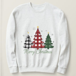 Camiseta árvore de Natal