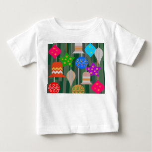 Camiseta Árvore de Natal