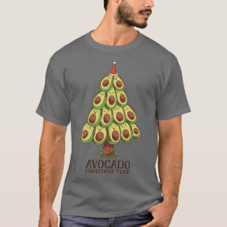Camiseta Árvore de Natal 3