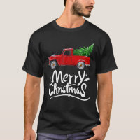 Árvore De Natal Do Vagão Vintage Nas Férias De Nat