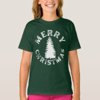 ÁRVORE DE NATAL SIMPLES FELIZ