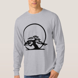 Camiseta Árvore de Sun