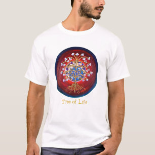 Camiseta Árvore de vida