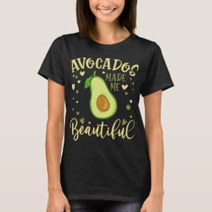 Camiseta Árvore do México, Fruta Óleo De Pera