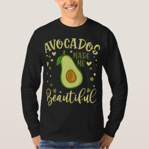 Camiseta Árvore do México, Fruta Óleo De Pera