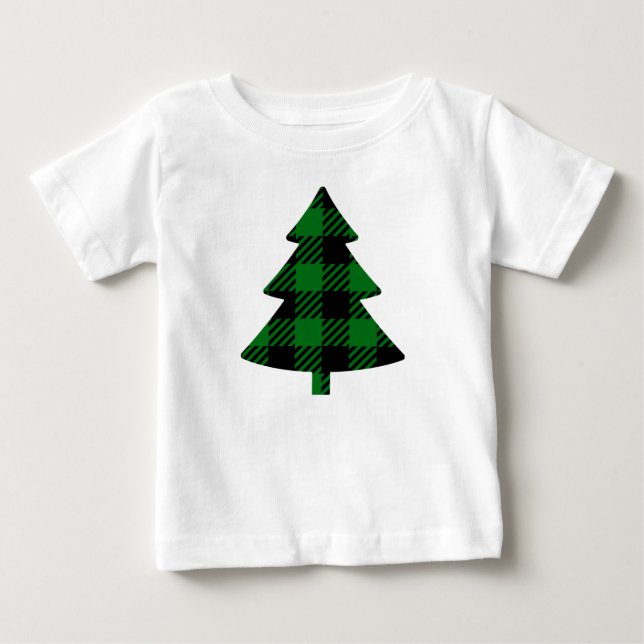 Camiseta Árvore do pino da Xadrez (Frente)