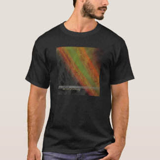 Camiseta Árvore do Vomica de noz da alquimia
