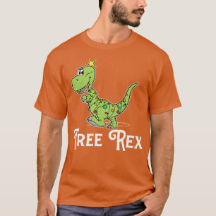 Camiseta Árvore Engraçada Re Dino Dinossaur Luzes De Natal