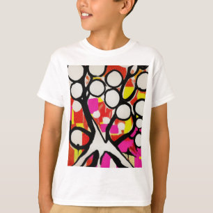 Camiseta Árvore Familiar