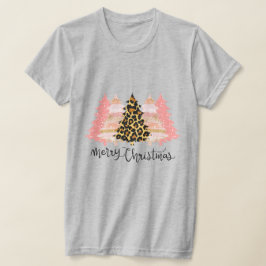 Camiseta Árvore Feliz de Natal