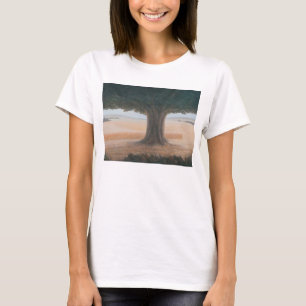 Camiseta Árvore Holwell 2012