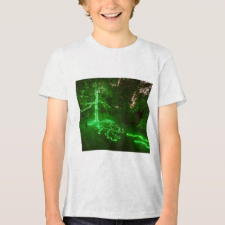Camiseta Árvore mágica 11